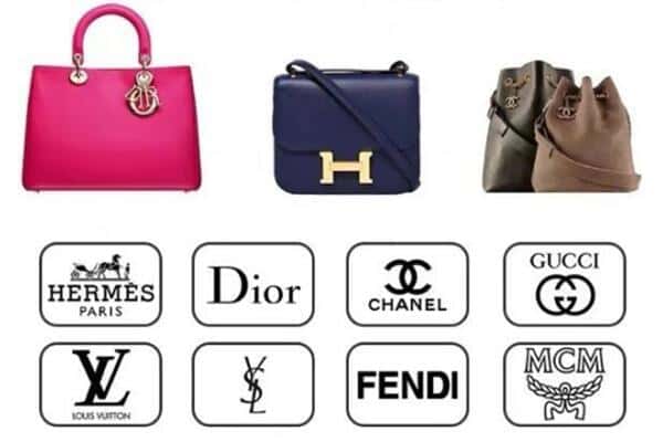 长春市二道回收名包